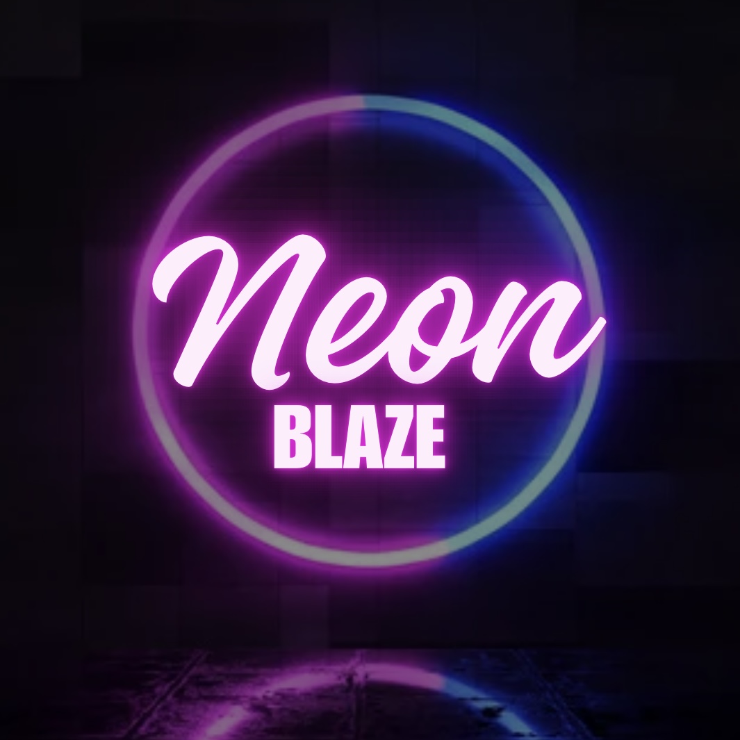 NeonBlaze